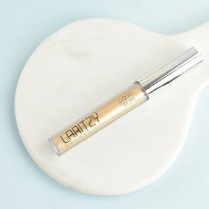 Laritzy Liquid Beam in Topaz- Full Size